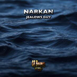 Jealous Guy album cover