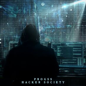 Hacker Society album cover
