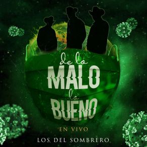 De Lo Malo Lo Bueno (En Vivo) album cover
