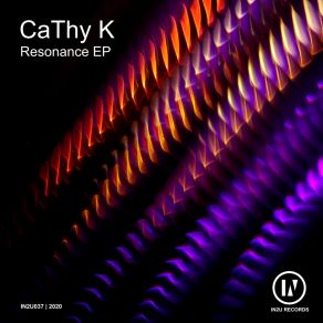 Resonance album cover