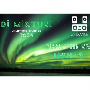 Northern Lights album cover