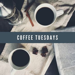 Coffee Tuesdays album cover