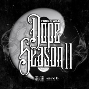 Dope Season 2 album cover