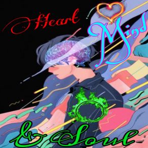 Heart Mind & Soul album cover
