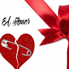 El Amor album cover