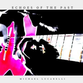 Echoes Of The Past album cover