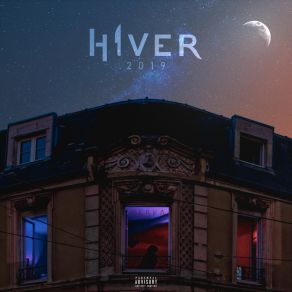 Hiver 2019 album cover