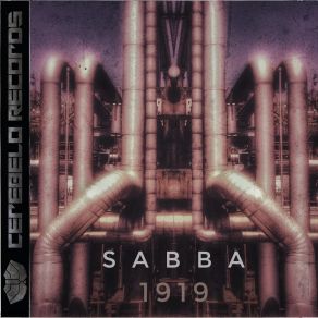 1919 album cover