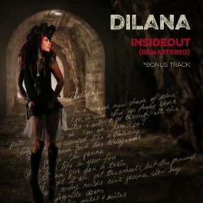 Insideout (Remastered) album cover