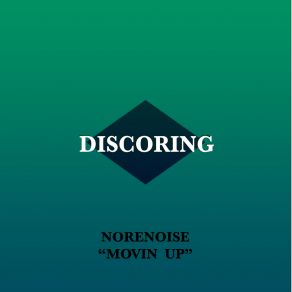 Movin Up album cover