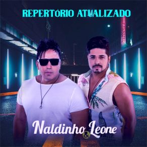 Repertório Atualizado album cover