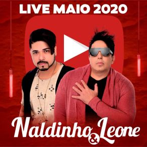 Live Maio 2020 (Ao Vivo) album cover