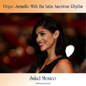 Salud Mexico (Remastered 2020) album cover