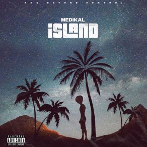 Island album cover
