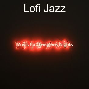Music For Sleepless Nights album cover