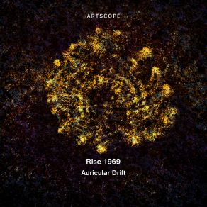 Auricular Drift album cover