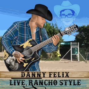Live, Rancho Style (Live) album cover