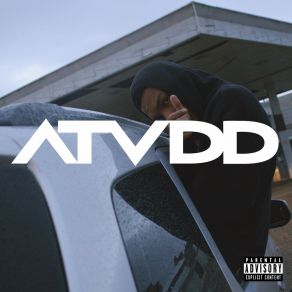 Atvdd album cover