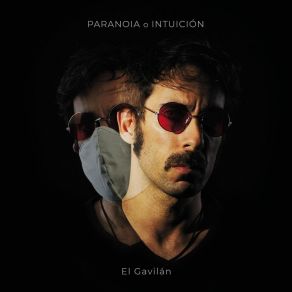 Paranoia O Intuición album cover