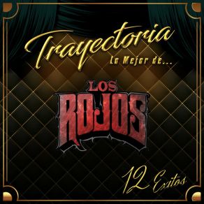 Trayectoria Lo Mejor De... album cover