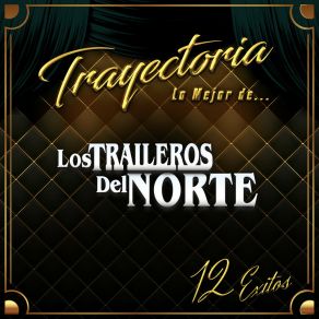 Trayectoria Lo Mejor De... album cover