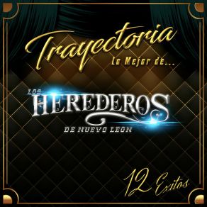 Trayectoria Lo Mejor De... album cover