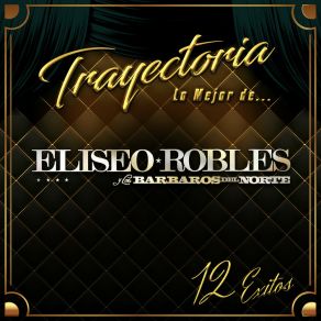 Trayectoria Lo Mejor De... album cover
