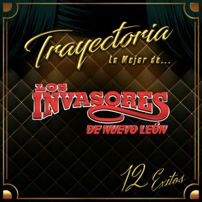 Trayectoria Lo Mejor De... album cover