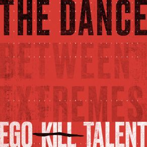 The Dance album cover