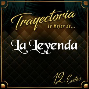 Trayectoria Lo Mejor De... album cover