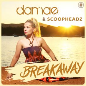 Breakaway album cover