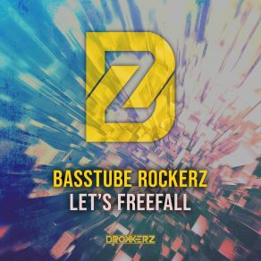 Let's Freefall album cover