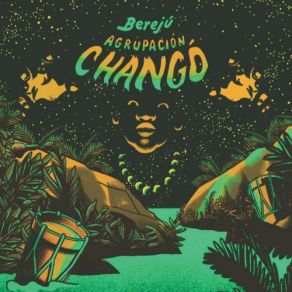 Berejú album cover