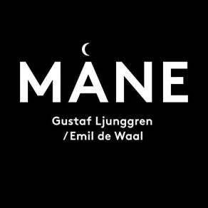 Mane album cover