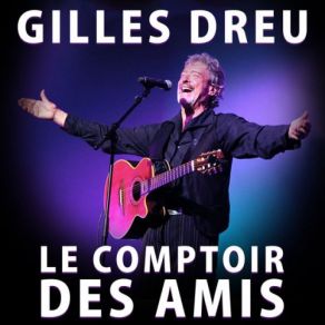 Le Comptoir Des Amis album cover