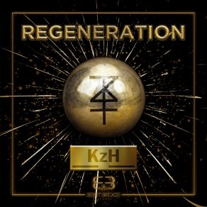 Regeneration album cover