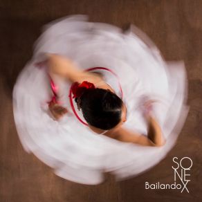 Bailando album cover