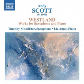 Westland album cover