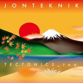 Tectonics _ Too album cover