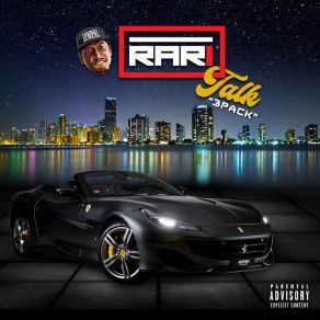 Rari Talk 3 Pack album cover