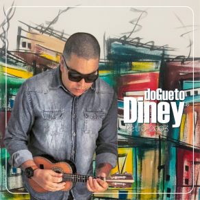 Retrô 2003 album cover