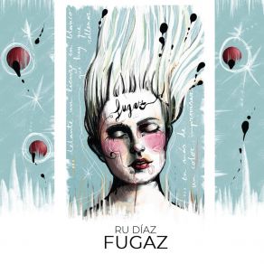 Fugaz album cover