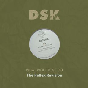 What Would We Do - The Reflex Revision album cover