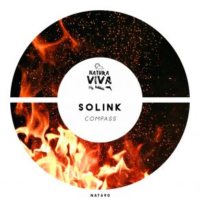 Compass album cover