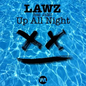 Up All Night album cover