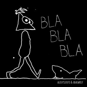 Bla Bla Bla album cover
