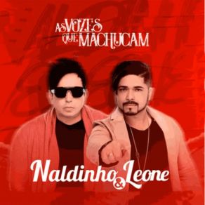 As Vozes Que Machucam album cover