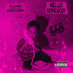 Hello Somebody album cover