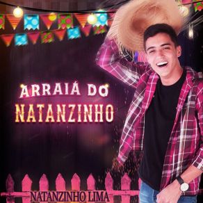 Arraiá Do Natanzinho album cover
