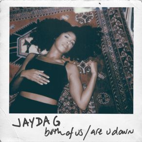 Both Of Us / Are U Down album cover